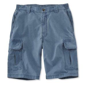 Men's Tropic-Weight Cargo Shorts, Comfort Waist
